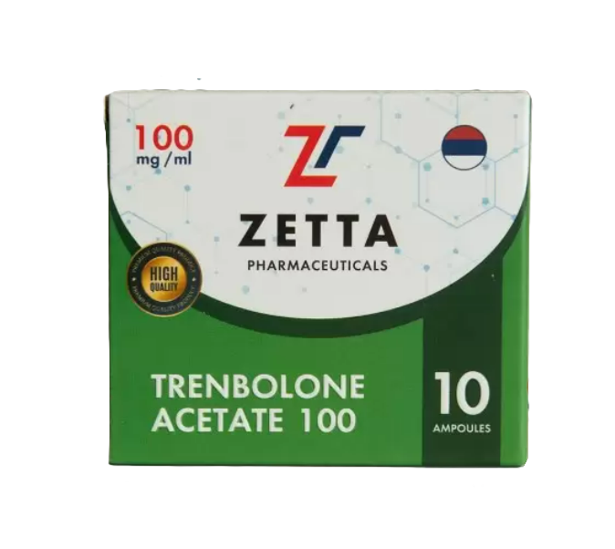 1 (7) Тренболон Ацетат цена